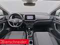 Volkswagen T-Cross 1.0 TSI Life AHK NAVI KAMERA Grau - thumbnail 10