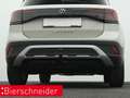 Volkswagen T-Cross 1.0 TSI Life AHK NAVI KAMERA Grau - thumbnail 33