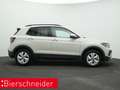 Volkswagen T-Cross 1.0 TSI Life AHK NAVI KAMERA Grau - thumbnail 9