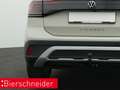 Volkswagen T-Cross 1.0 TSI Life AHK NAVI KAMERA Grau - thumbnail 24