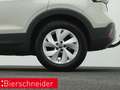 Volkswagen T-Cross 1.0 TSI Life AHK NAVI KAMERA Grau - thumbnail 29