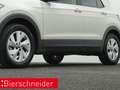 Volkswagen T-Cross 1.0 TSI Life AHK NAVI KAMERA Grau - thumbnail 34