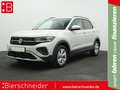 Volkswagen T-Cross 1.0 TSI Life AHK NAVI KAMERA Grau - thumbnail 1