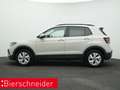 Volkswagen T-Cross 1.0 TSI Life AHK NAVI KAMERA Grau - thumbnail 3