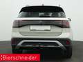 Volkswagen T-Cross 1.0 TSI Life AHK NAVI KAMERA Grau - thumbnail 5