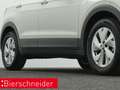 Volkswagen T-Cross 1.0 TSI Life AHK NAVI KAMERA Grau - thumbnail 29