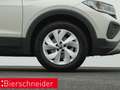 Volkswagen T-Cross 1.0 TSI Life AHK NAVI KAMERA Grau - thumbnail 25
