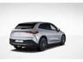 Mercedes-Benz EQE SUV EQE 500 4M SUV AMG-Sport/Pano/Burm/Distr/Night Silber - thumbnail 3