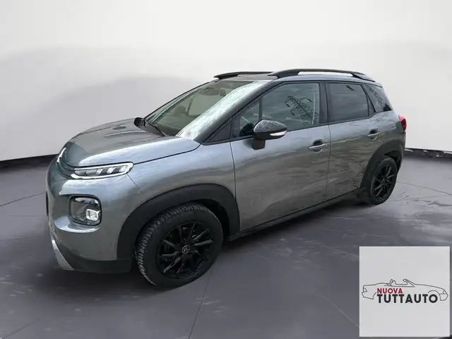 Citroen C3 Aircross C3 Aircross 1.5 bluehdi Shine s&s 100cv