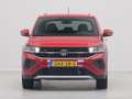 Volkswagen T-Cross 1.5 TSI 150pk DSG R-Line Business Navi via App Cam Rood - thumbnail 8