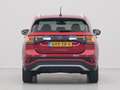 Volkswagen T-Cross 1.5 TSI 150pk DSG R-Line Business Navi via App Cam Rood - thumbnail 9
