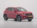 Volkswagen T-Cross 1.5 TSI 150pk DSG R-Line Business Navi via App Cam Rood - thumbnail 7