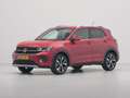 Volkswagen T-Cross 1.5 TSI 150pk DSG R-Line Business Navi via App Cam Rood - thumbnail 2