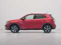 Volkswagen T-Cross 1.5 TSI 150pk DSG R-Line Business Navi via App Cam Rood - thumbnail 3