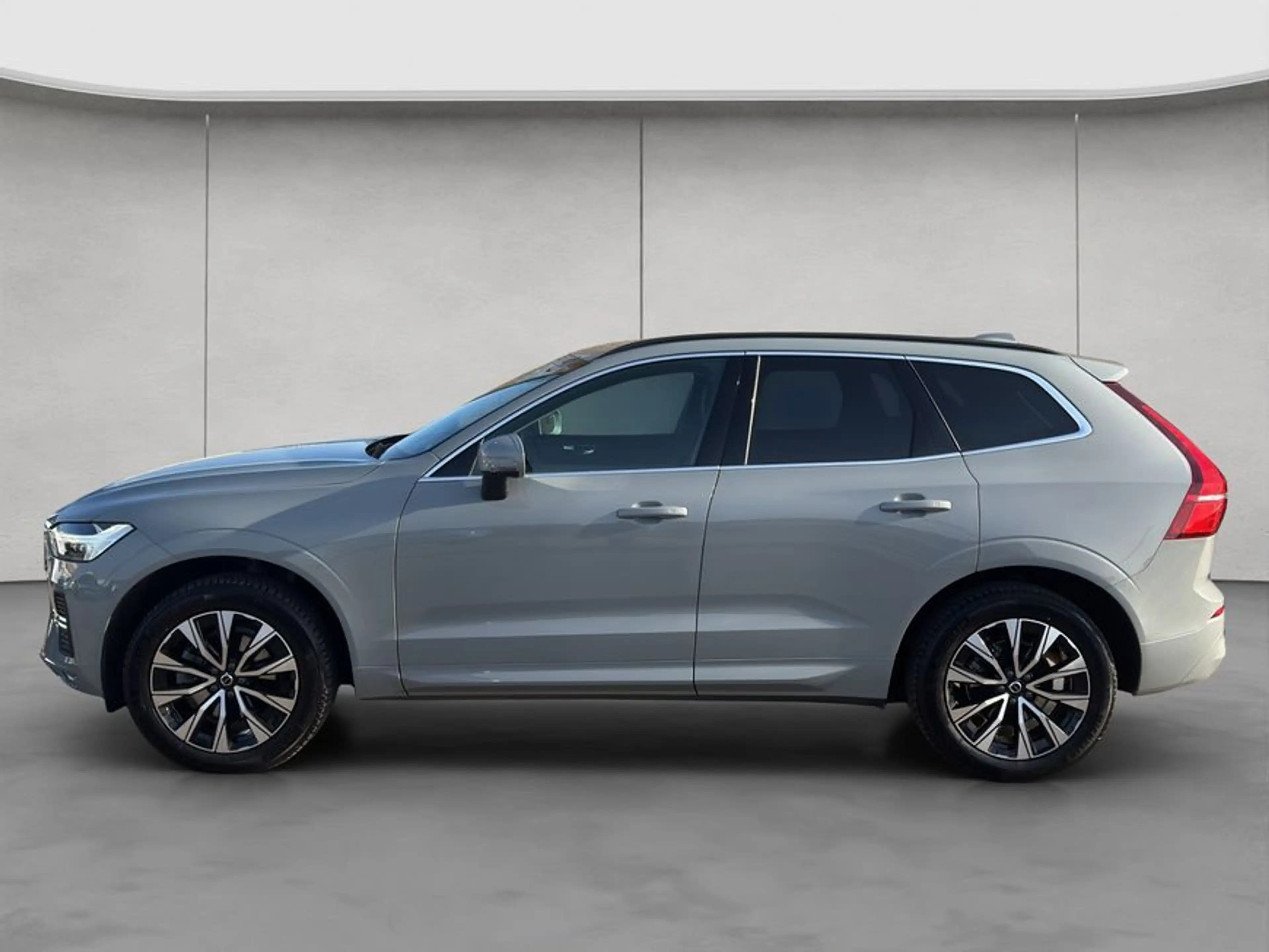 Volvo XC60 XC60 B5 AWD Vollleder Pilot BLIS H&K Voll-LED 19'' — photo 2