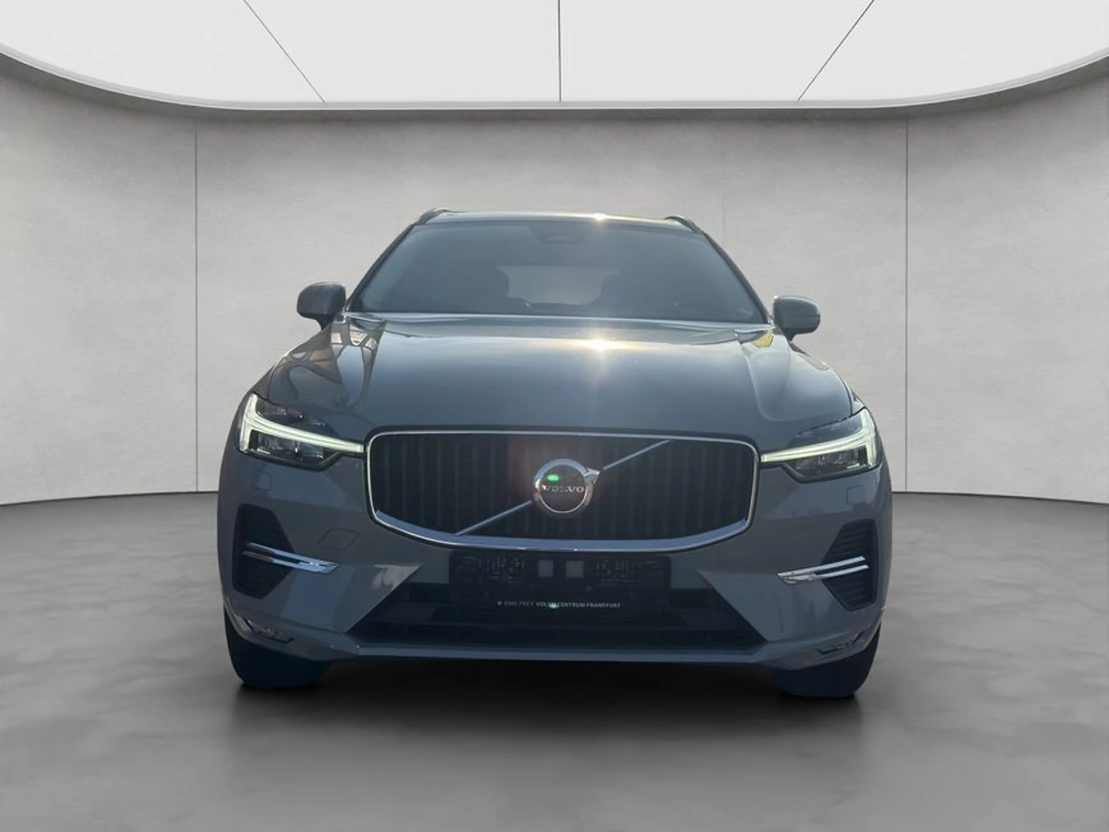 Volvo XC60 XC60 B5 AWD Vollleder Pilot BLIS H&K Voll-LED 19'' — photo 6