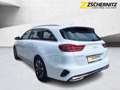 Kia Ceed SW / cee'd SW Ceed Sportswagon 1.6 PHEV Vision ACC+LED+Navi+SHZ Blanco - thumbnail 3