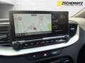Kia Ceed SW / cee'd SW Ceed Sportswagon 1.6 PHEV Vision ACC+LED+Navi+SHZ Blanco - thumbnail 11