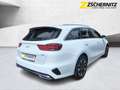 Kia Ceed SW / cee'd SW Ceed Sportswagon 1.6 PHEV Vision ACC+LED+Navi+SHZ Blanco - thumbnail 4