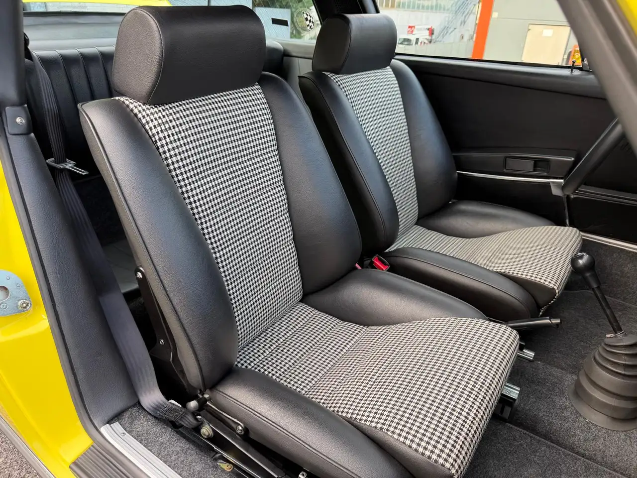 Porsche Targa 2.4 T *RESTAURO TOTALE*, foto 11