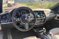 BMW X4 M X4 xDrive30dA 258CV Msport Červená - thumbnail 11