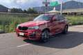 BMW X4 M X4 xDrive30dA 258CV Msport Červená - thumbnail 1