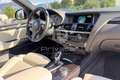 BMW X4 M X4 xDrive30dA 258CV Msport Červená - thumbnail 9