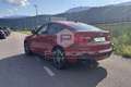 BMW X4 M X4 xDrive30dA 258CV Msport Červená - thumbnail 7