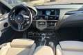 BMW X4 M X4 xDrive30dA 258CV Msport Červená - thumbnail 10