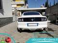 Ford Mustang 3700 V6 KM GARANTITI CARFAX Blanc - thumbnail 4