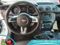 Ford Mustang 3700 V6 KM GARANTITI CARFAX Blanc - thumbnail 12