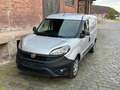 Fiat Doblo 1.3 SX Maxi Kasten Klima Scheckheft HU NEU Gris - thumbnail 9