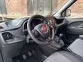 Fiat Doblo 1.3 SX Maxi Kasten Klima Scheckheft HU NEU Grau - thumbnail 16