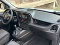 Fiat Doblo 1.3 SX Maxi Kasten Klima Scheckheft HU NEU Gris - thumbnail 15