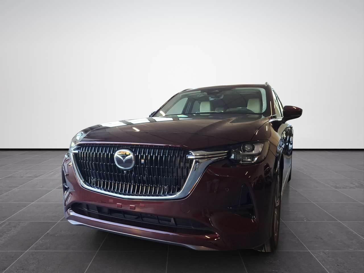 Mazda Others 3.3 e-SKYACTIV D M Hybrid Boost 48V Takumi Plus