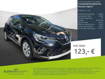 INTENS TCe 140