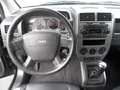 Jeep Compass Limited 4x4 Fekete - thumbnail 12