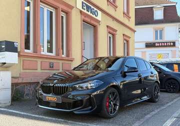 serie 2.0 128 ti 265 pro m-sport bva-carplay-camera de recul-garantie 6 mois