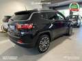 Jeep Compass Limited 1.3 Turbo T4 130cv 2WD Manuale Zwart - thumbnail 6