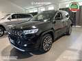 Jeep Compass Limited 1.3 Turbo T4 130cv 2WD Manuale Zwart - thumbnail 3
