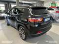 Jeep Compass Limited 1.3 Turbo T4 130cv 2WD Manuale Nero - thumbnail 4