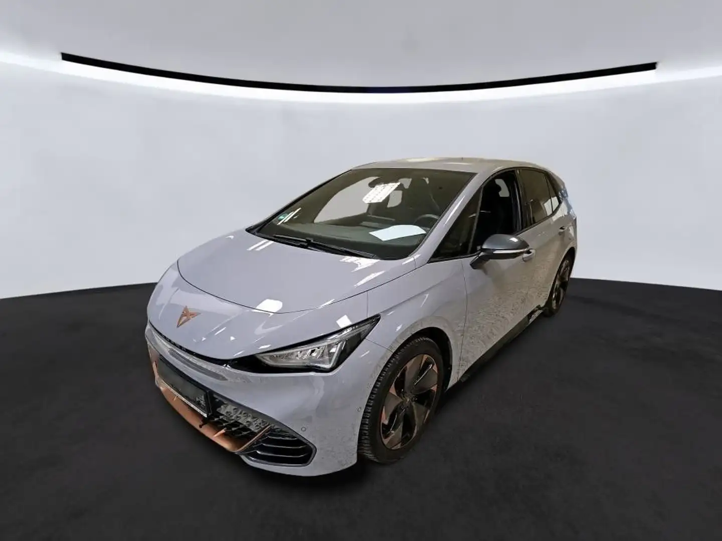 CUPRA Born CUPRA Born #ACC #Soundsystem #19` #Kamera #Navi Grau - 2