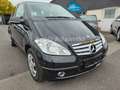 Mercedes-Benz A 180 A180 Autotronic Avantgarde 2.Hand P-Assist 80tkm Noir - thumbnail 2