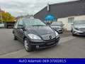 Mercedes-Benz A 180 A180 Autotronic Avantgarde 2.Hand P-Assist 80tkm Noir - thumbnail 1