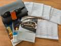 Mercedes-Benz A 180 A180 Autotronic Avantgarde 2.Hand P-Assist 80tkm Noir - thumbnail 29
