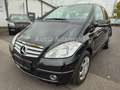 Mercedes-Benz A 180 A180 Autotronic Avantgarde 2.Hand P-Assist 80tkm Noir - thumbnail 17