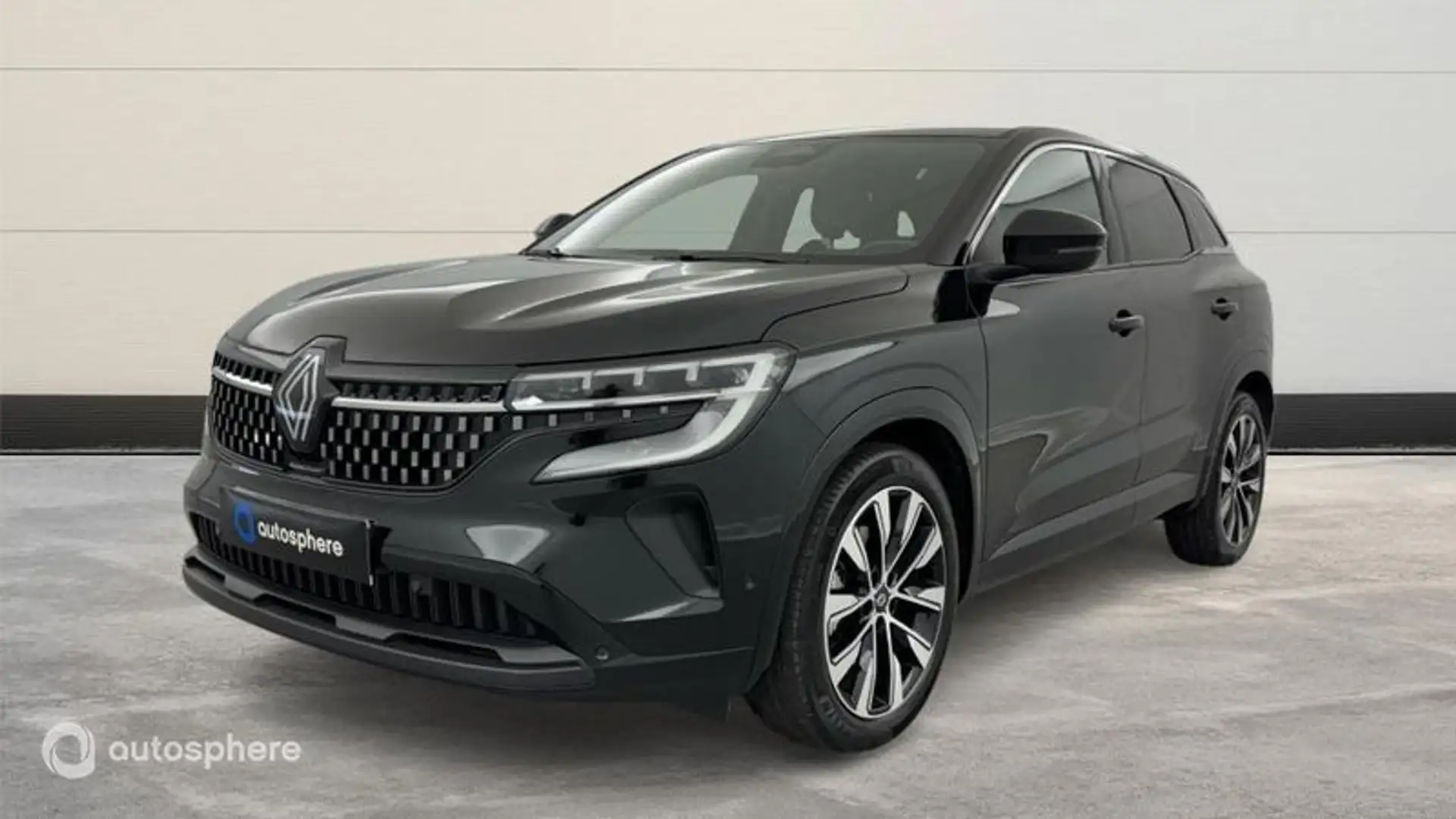 Renault Austral 1.2 E-Tech full hybrid 200ch Techno - 23 - 1