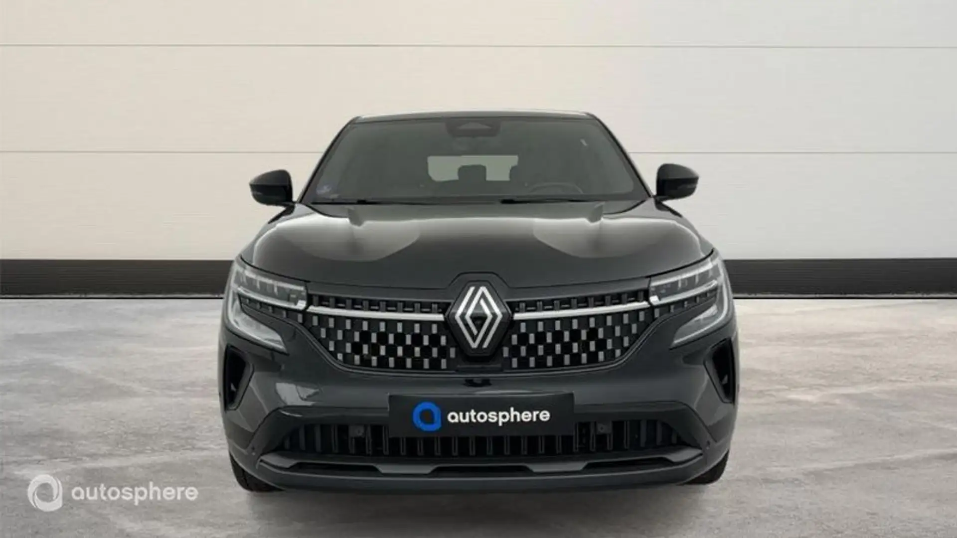 Renault Austral 1.2 E-Tech full hybrid 200ch Techno - 23 - 2