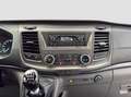 Ford Transit Pritsche DoKa 2,0 EcoBlue AWD L3H1 350 Trend AH... Blau - thumbnail 13