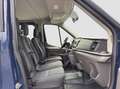 Ford Transit Pritsche DoKa 2,0 EcoBlue AWD L3H1 350 Trend AH... Bleu - thumbnail 15